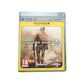 Modern Warfare 2 Playstation 3 (PS3) Version Platinum