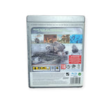 Modern Warfare 2 Playstation 3 (PS3) Version Platinum