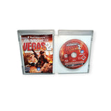 Tom Clancy's Rainbow Six Vegas 2 Playstation 3 (PS3)