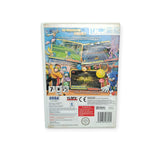 Sega Superstar Tennis Nintendo Wii