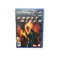 Ghost Rider Playstation 2 (PS2)