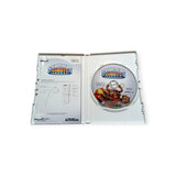 Skylanders Giants Nintendo Wii