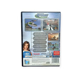Jet Ski Riders playstation 2 (PS2)