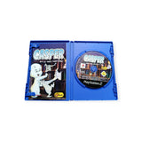 Casper et le trio fantômes playstation 2 (PS2)