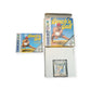 Beach'n Ball Nintendo Game Boy Color Complet en boîte