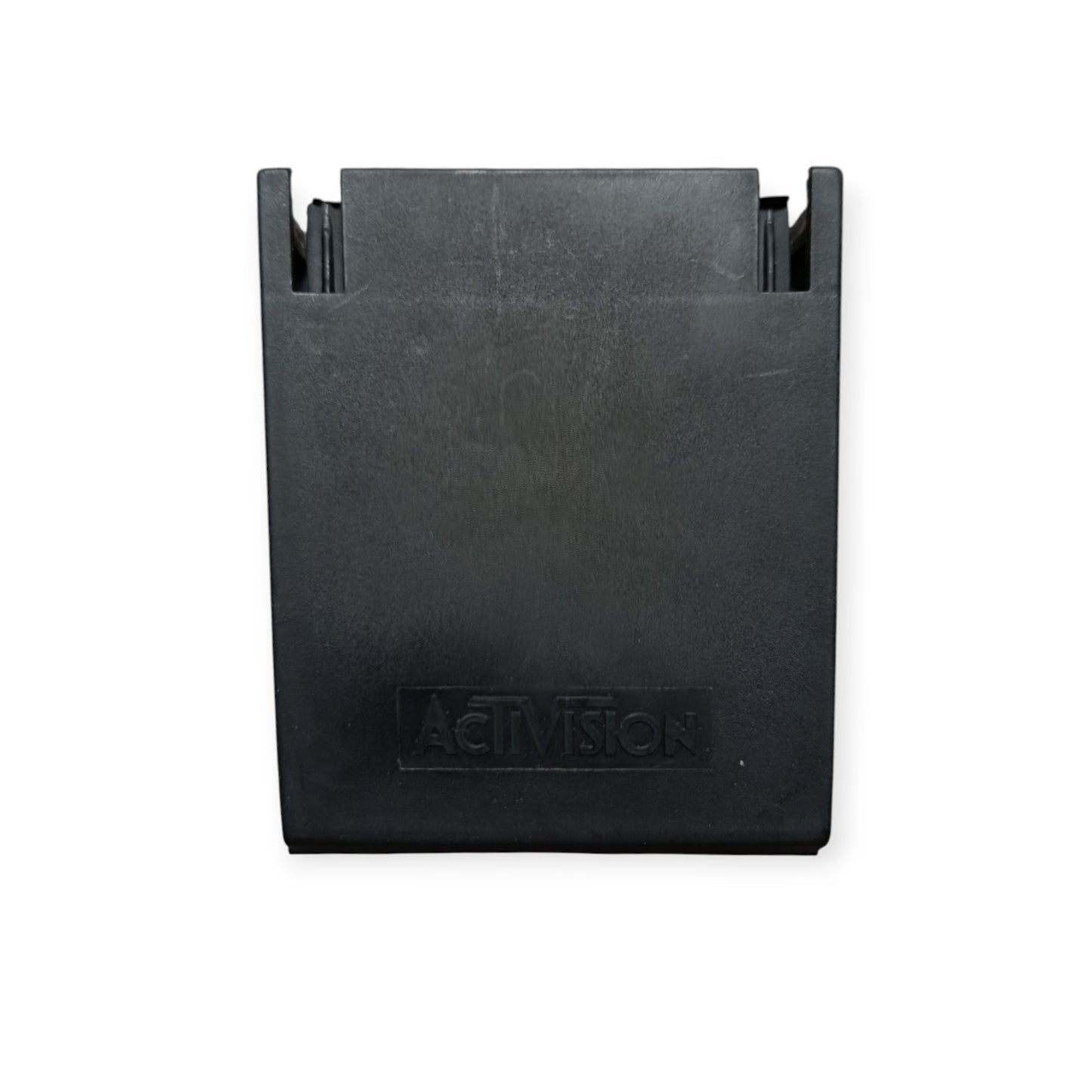 Double Dragon Activision Atari 2600