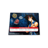 Notice seule Yu-Gi-Oh Dungeon Dice Monsters Game Boy Advance (GBA)