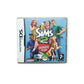 Sims 2 : Animaux & Cie Nintendo DS