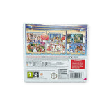 Disney Magical World nintendo 3DS