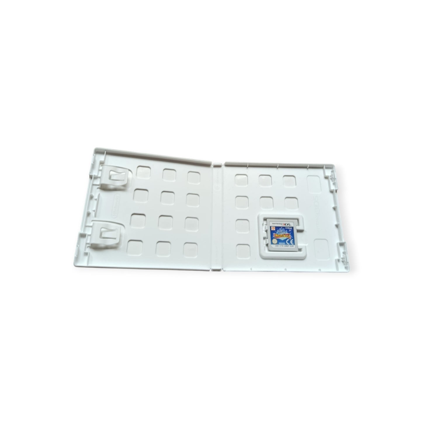 Disney Magical World nintendo 3DS