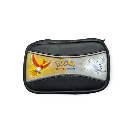 Etui de Transport (Housse) Nintendo DS HeartGold & Soul Silver
