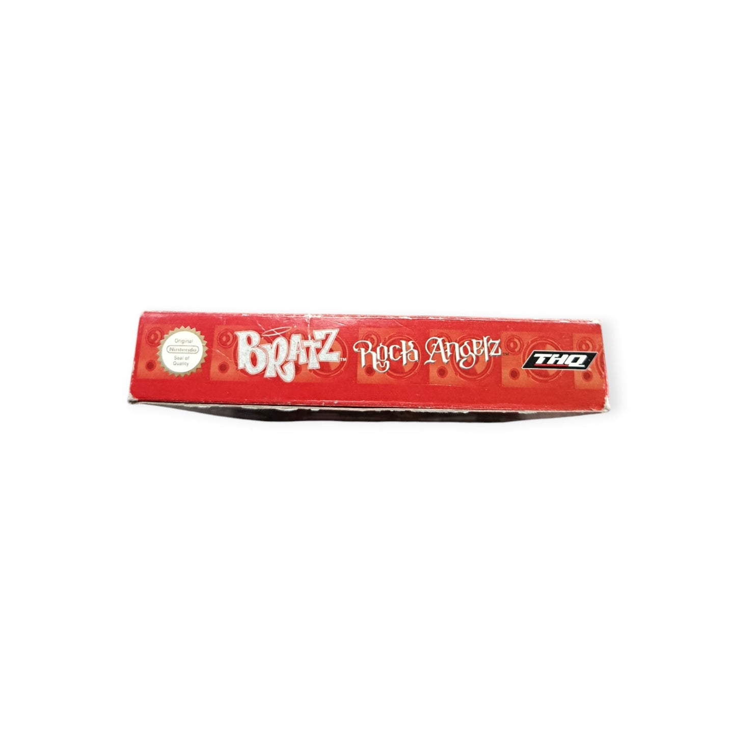 Bratz : Rock Angelz Game Boy Advance (GBA)
