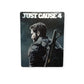 Just Cause 4 Steelbook Xbox One