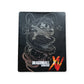 Steelbook Dragon ball Xenoverse Playstation 4 (PS4)