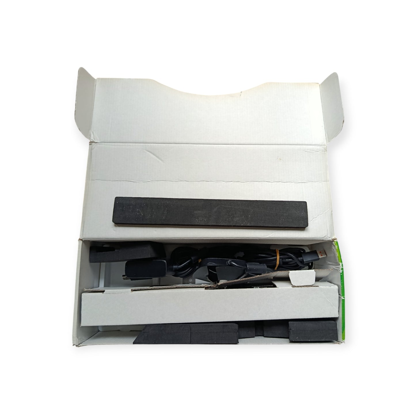 Kinect Xbox 360 en boîte complet