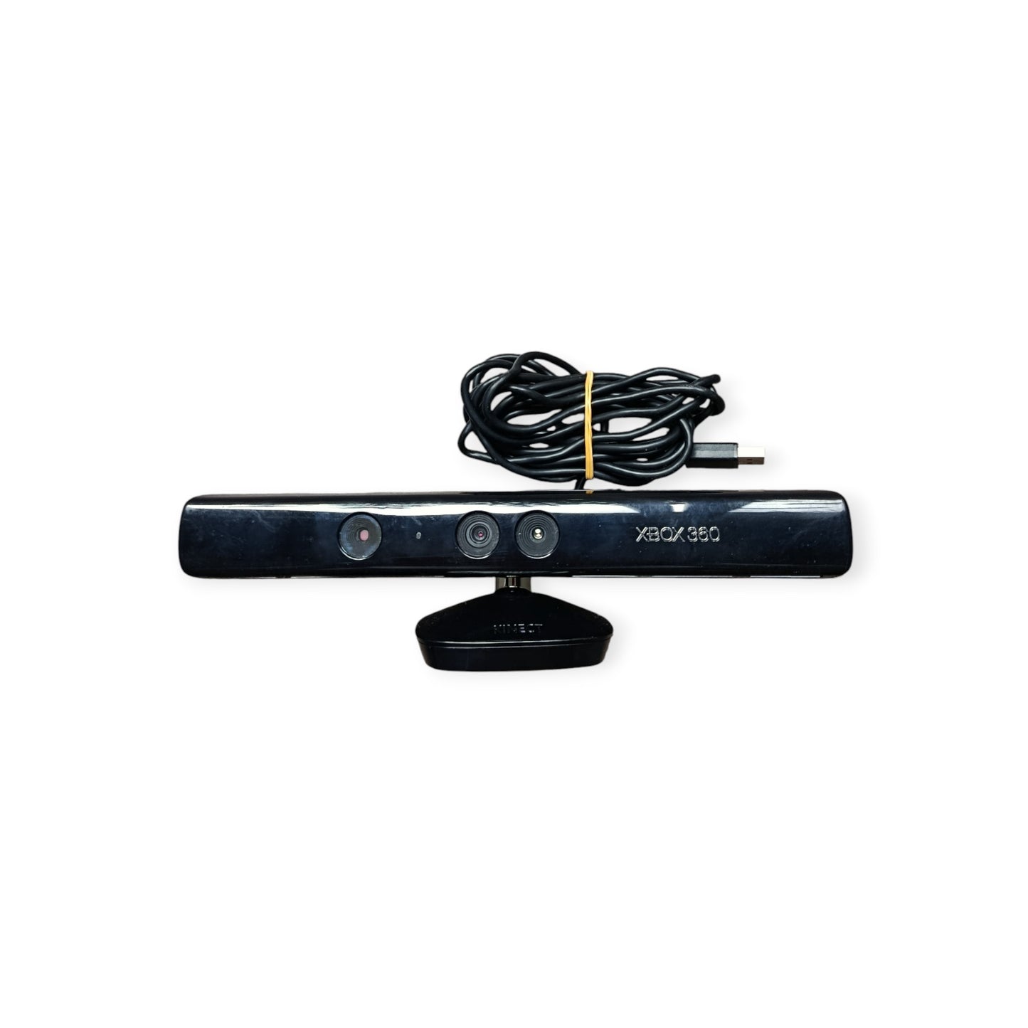 Kinect Xbox 360 en boîte complet