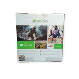 Boîte Seule Xbox 360 250 Go Originale | Masaru