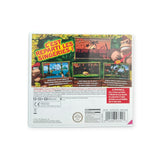 Donkey Kong Country Return Nintendo 3DS Version Nintendo Select
