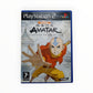 Avatar : le Dernier Maître de l'Air playstation 2 (PS2)