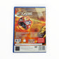 Ex Zeus playstation 2 (PS2)