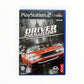 Driver : Parallel Lines Playstation 2 (PS2)