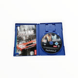 Driver : Parallel Lines Playstation 2 (PS2)