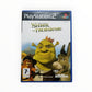 Shrek le Troisième playstation 2 (PS2)