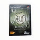 Unreal Tournament playstation 2 (PS2)