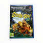 Scooby-Doo! : Panique dans la Marmite playstation 2 (PS2)