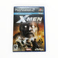 X-Men : Legends II : L'Avènement d'Apocalypse playstation 2 (PS2)