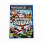 Marvel Super Hero Squad playstation 2 (PS2)