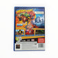 Marvel Super Hero Squad playstation 2 (PS2)