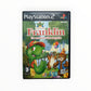 Franklin : Un Anniversaire Surprise playstation 2 (PS2)
