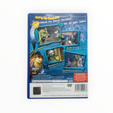 Gang de Requins playstation 2 (PS2)