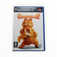 Garfield 2 playstation 2 (PS2)