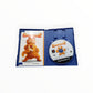 Garfield 2 playstation 2 (PS2)