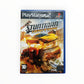 Stuntman : Ignition playstation 2 (PS2)