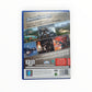 Transformers playstation 2 (PS2)