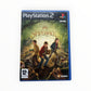 Les Chroniques de Spiderwick playstation 2 (PS2)