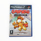 Garfield Lasagna World Tour playstation 2 (PS2)