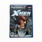 X-Men : Legends playstation 2 (PS2)