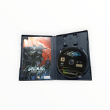 Batman Vengeance playstation 2 (PS2)