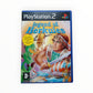 "Legend of Herkules playstation 2 (PS2) "