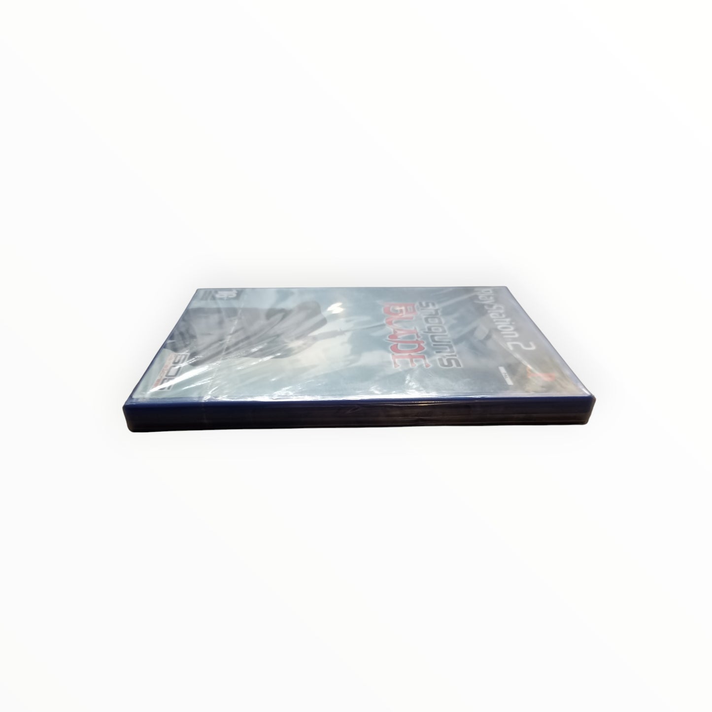 Shogun's Blade playstation 2 (PS2) neuf sous blister
