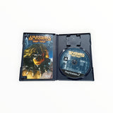 Warriors of Might and Magic Playstation 2 (PS2)