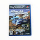 World Racing playstation 2 (PS2)