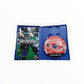 Red Card playstation 2 (PS2)
