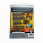 Harry Potter et la Chambre des Secrets - Platinium playstation 2 (PS2)