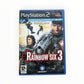 Tom Clancy's Rainbow Six 3 playstation 2 (PS2)