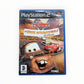 Disney Cars : La Coupe Internationale de Martin playstation 2 (PS2)